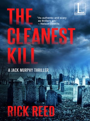 cover image of The Cleanest Kill